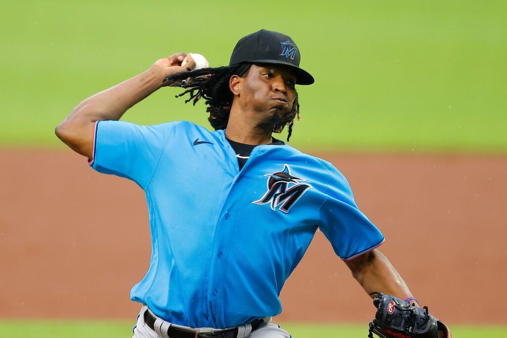 Too Sad to say goodbye: Two Miami Marlins key player are leaving to,…..