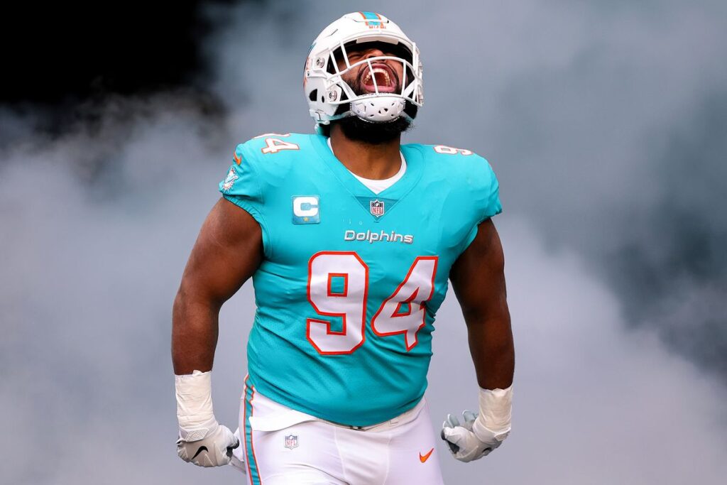 Could Detroit emerge victorious in the competition for Christian Wilkins?