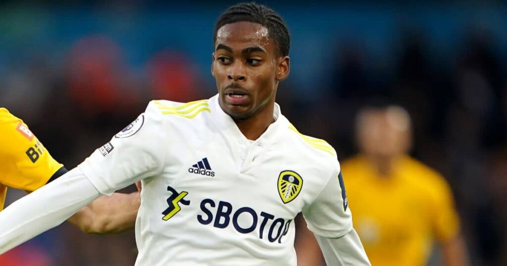 Transfer News: Crysencio Summerville of Leeds United on a move to Chelsea