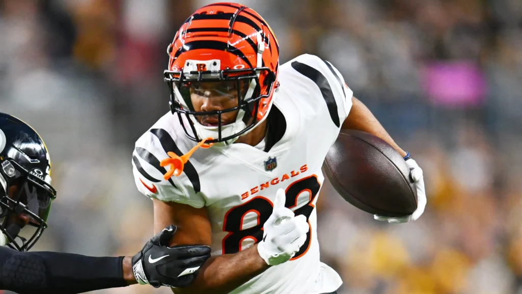 Sad News: Bengals star veteran player is leaving ahead of….