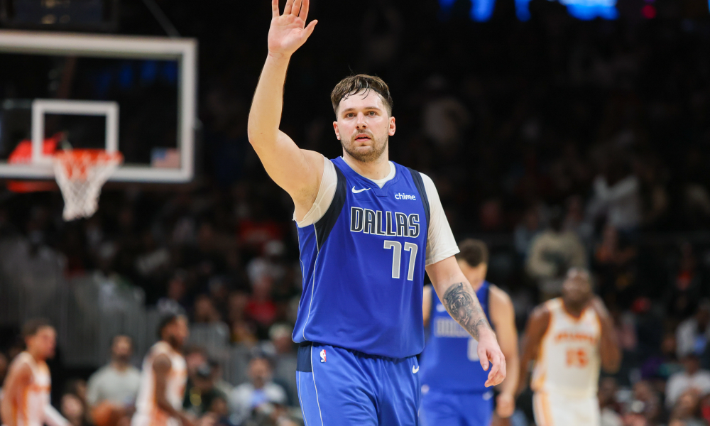 NBA breaking: Mavericks star veteran has discharge his commitment with the team to join. ..