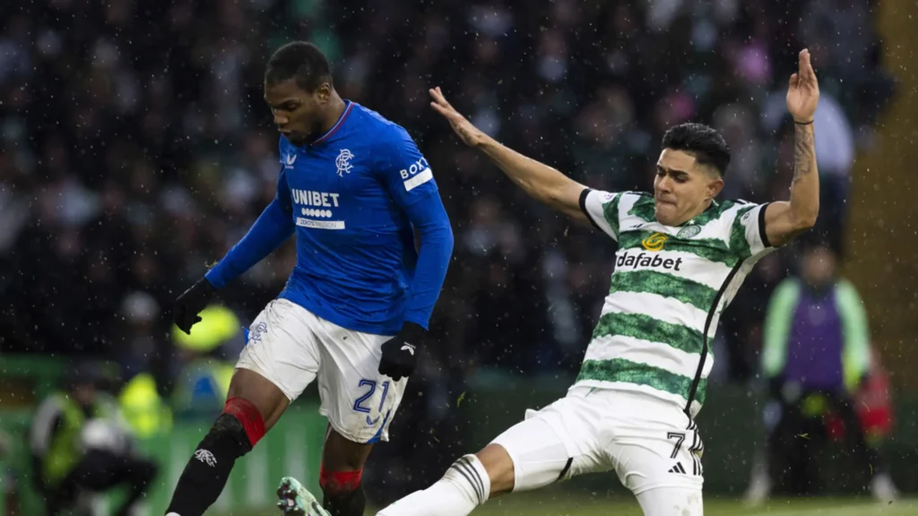 Breaking: Rangers promise to destroy Celtic in the upcoming match….see what they have….