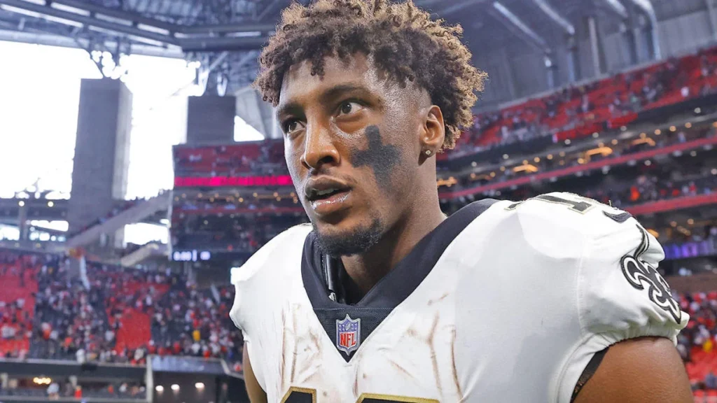 WR Michael Thomas bids a farewell departure from Saints to join….