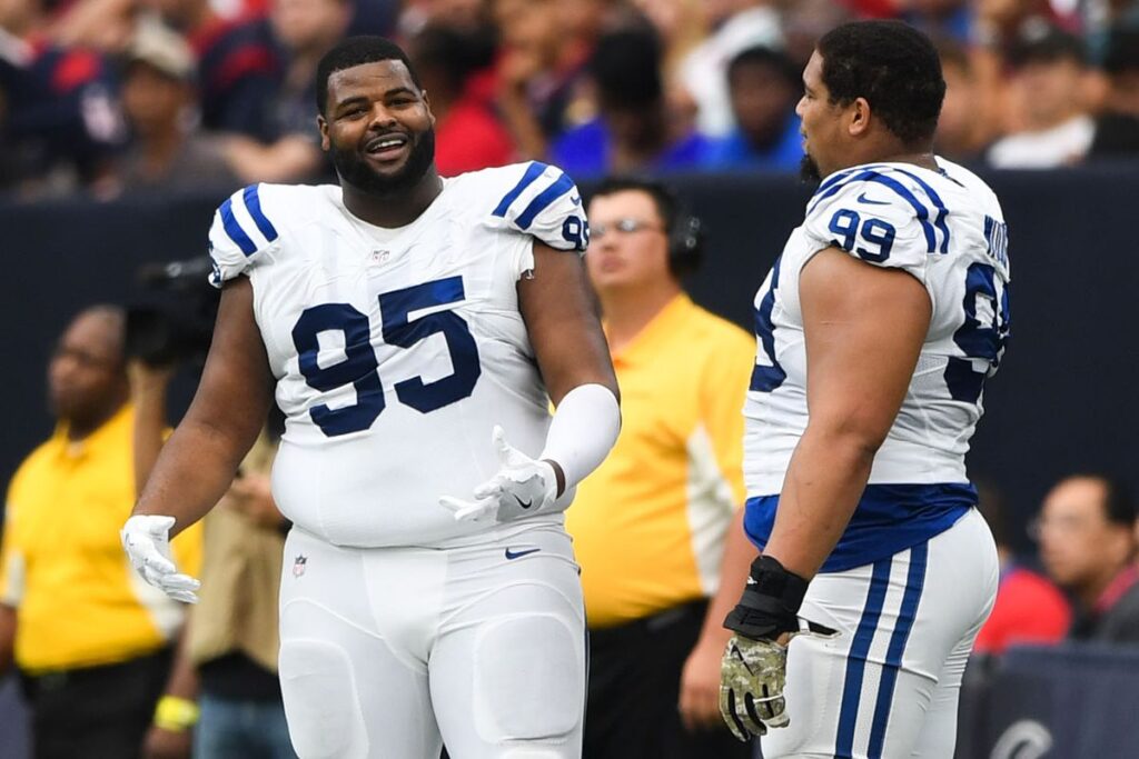 Deal Restructure: Cowboys Un-stopping DT Johnathan Hankins withdraw his deal with the Seahawks with the promise of…