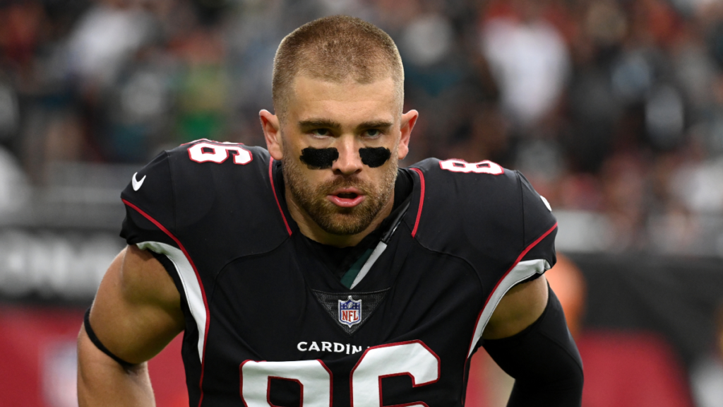 Commanders reap Eagles of Tight End Zach Ertz at $7 million; Can he be of benefit them?