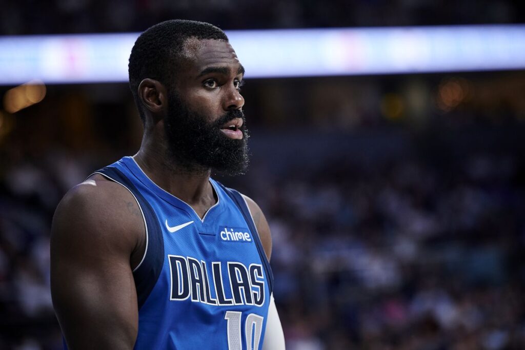 Emotional Sagas: Dallas Mavericks standout Tim Hardaway Jr. is officially rule out due to