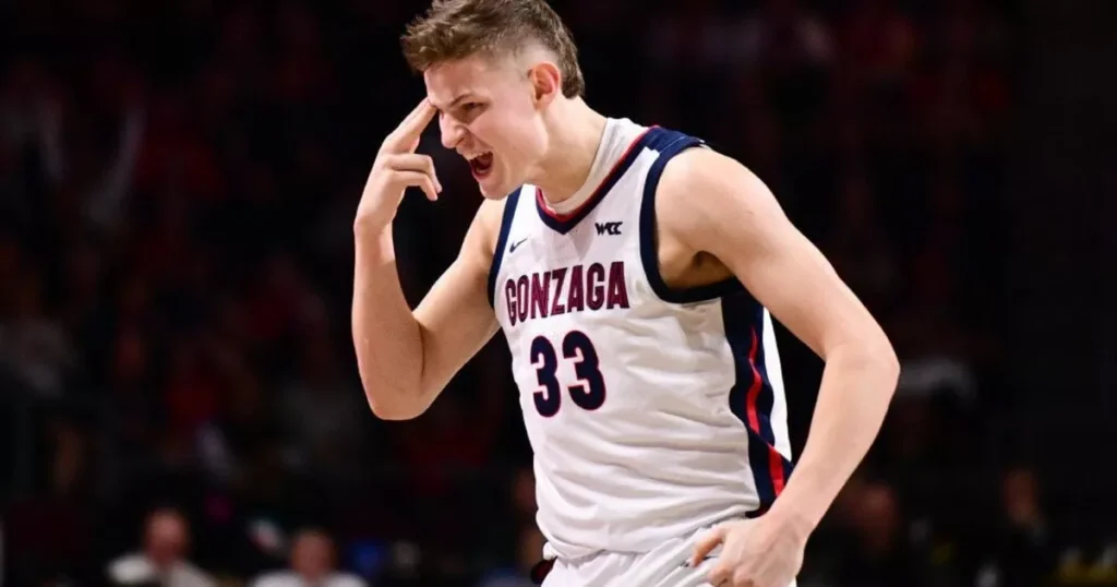 NBA Breaking: Gonzaga’s Ben Gregg Earns “Ultimate Zag” Accolade After Stellar Season