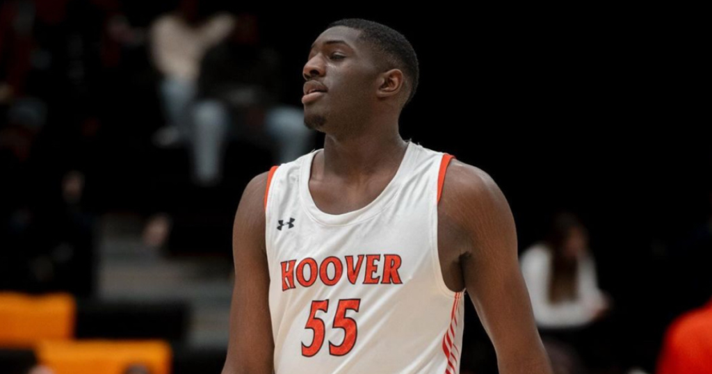 Surprise Deal: 4-star veteran player DeWayne Brown pledge his commitment to Tennessee following Rick Barnes…