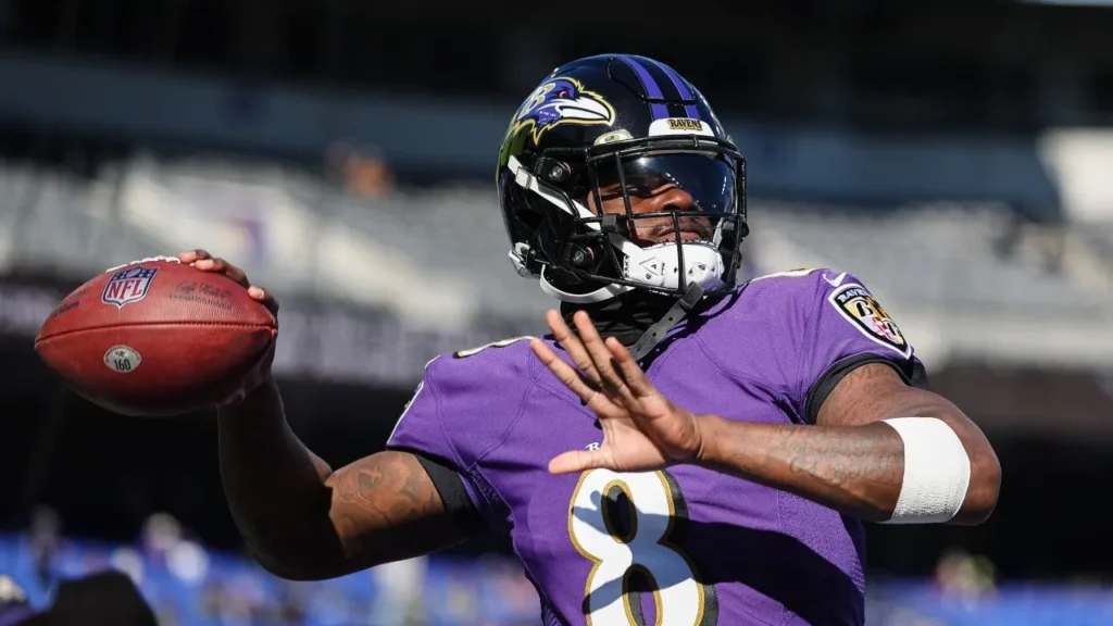 Emotional Sagas: Huge setback following the alarm of Lamar Jackson leaving…