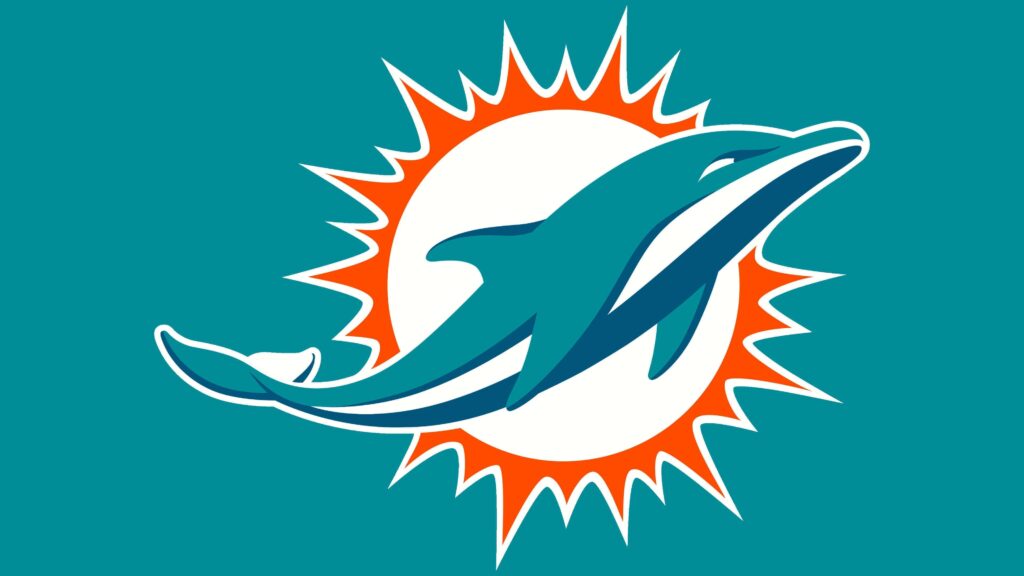 Miami-Dolphins-symbol