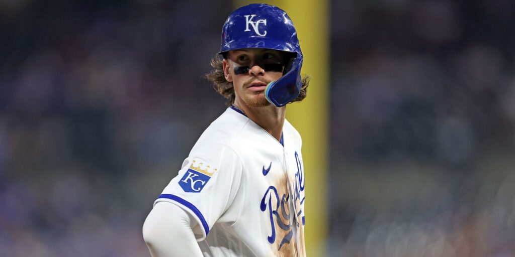 Sad News: Kansas City Royals standout player is banned from playing American League