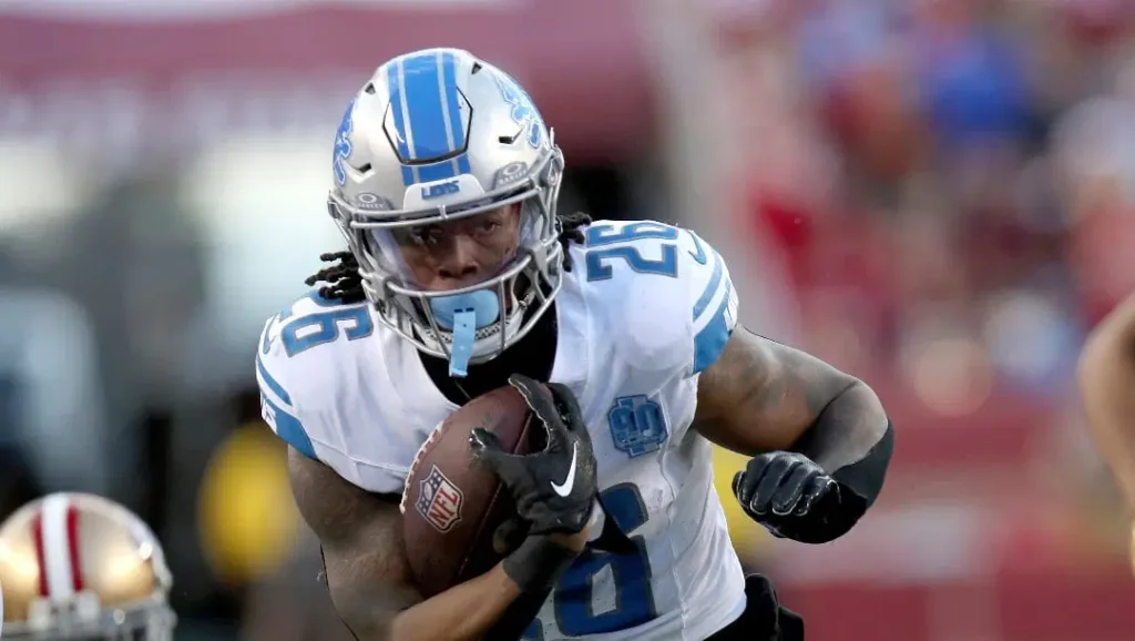 NFL Breaking: Detroit Lions Lose a veteran player through Undrafted Free Agent Signings