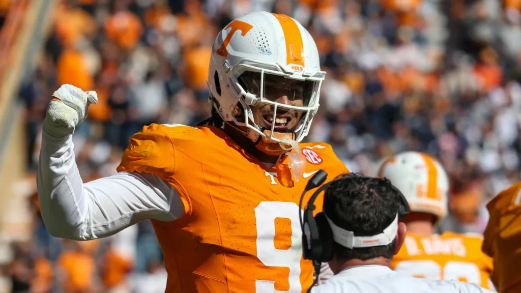 He want to Return: Tyler Baron, who leaves’ Vols in December is planning to return back after…