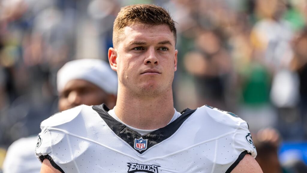 Deal Terminate: Reed Blankenship part way the Eagles due to….