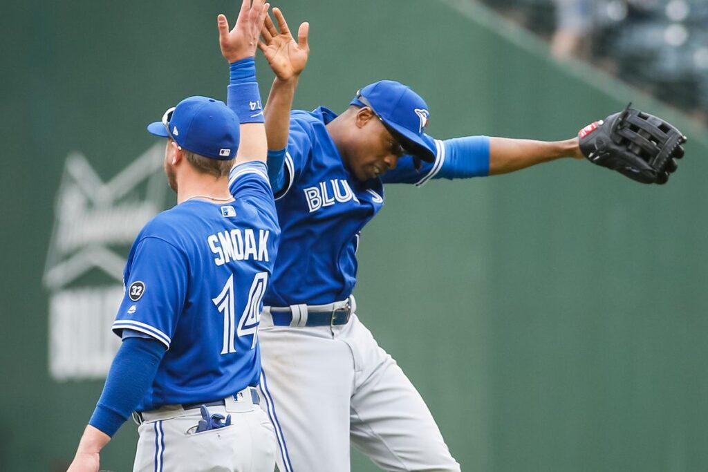 Breaking: Ohtani’s Seventh Homer Propels Dodgers to 12-2 Win Over Blue Jays