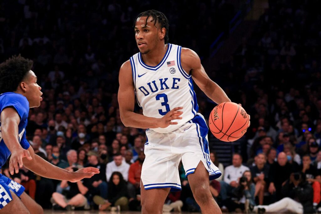 Surprise Deal: Pope in action to land former Duke Blue Devil Jeremy Roach in the transfer portal.