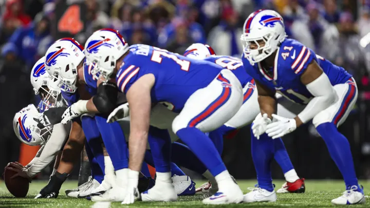 2024 NFL Ranking: Buffalo Bills is out off NFL season ranking…