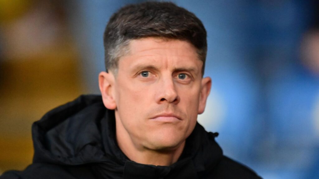 Bolton: Stevenage officially appoint Revell as permanent manager