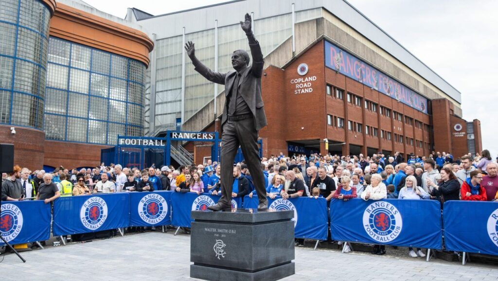 The unveiling of the Everton manager statue renews attention on the long-awaited addition of Neville Southall to the new stadium.