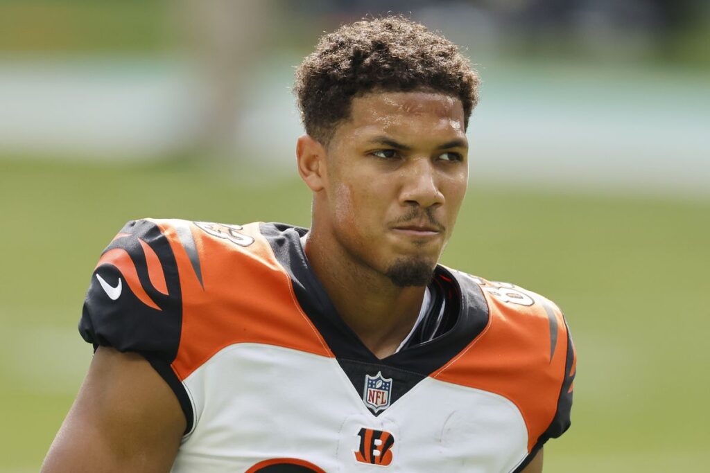 Sure Deal: Titans has a strong link to sign wide receiver Tyler Boyd…