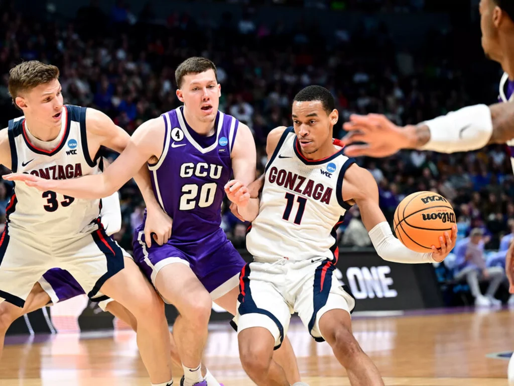 How Grand Canyon and Seattle U Joining the WCC Benefits Gonzaga