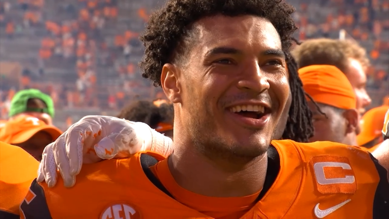 He’s Back: Bru McCoy has returned back strongly