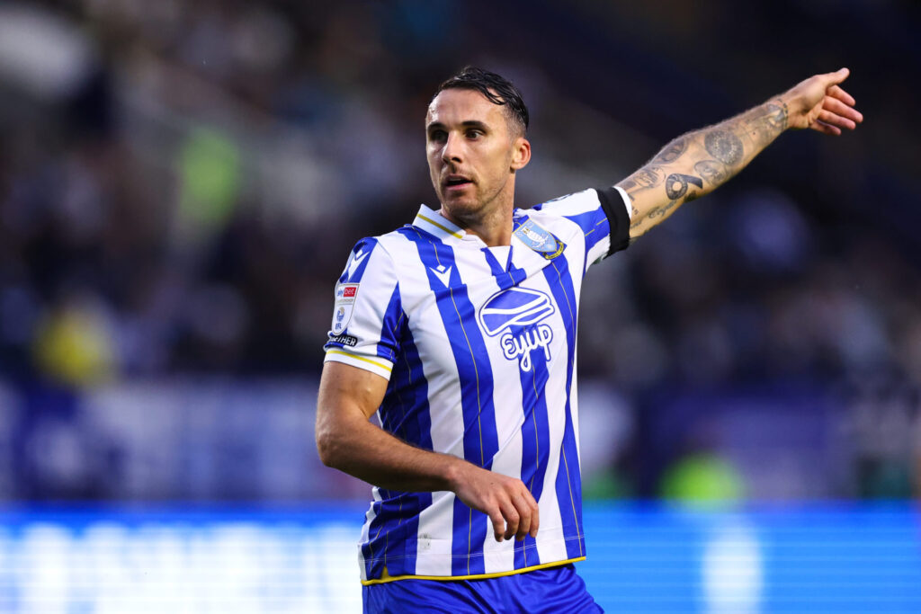 Sheffield Wednesday v Southampton FC - Sky Bet Championship