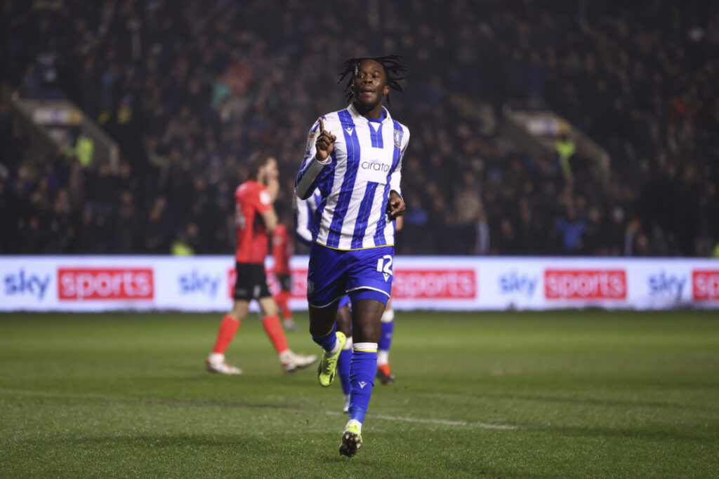 Sheffield Wednesday v Birmingham City - Sky Bet Championship