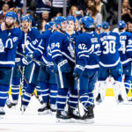 Toronto-Maple-Leafs-celebration