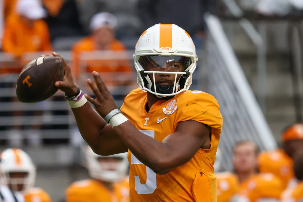 Top 3 Tennessee Football Rookies Poised for NFL Impact this Fall