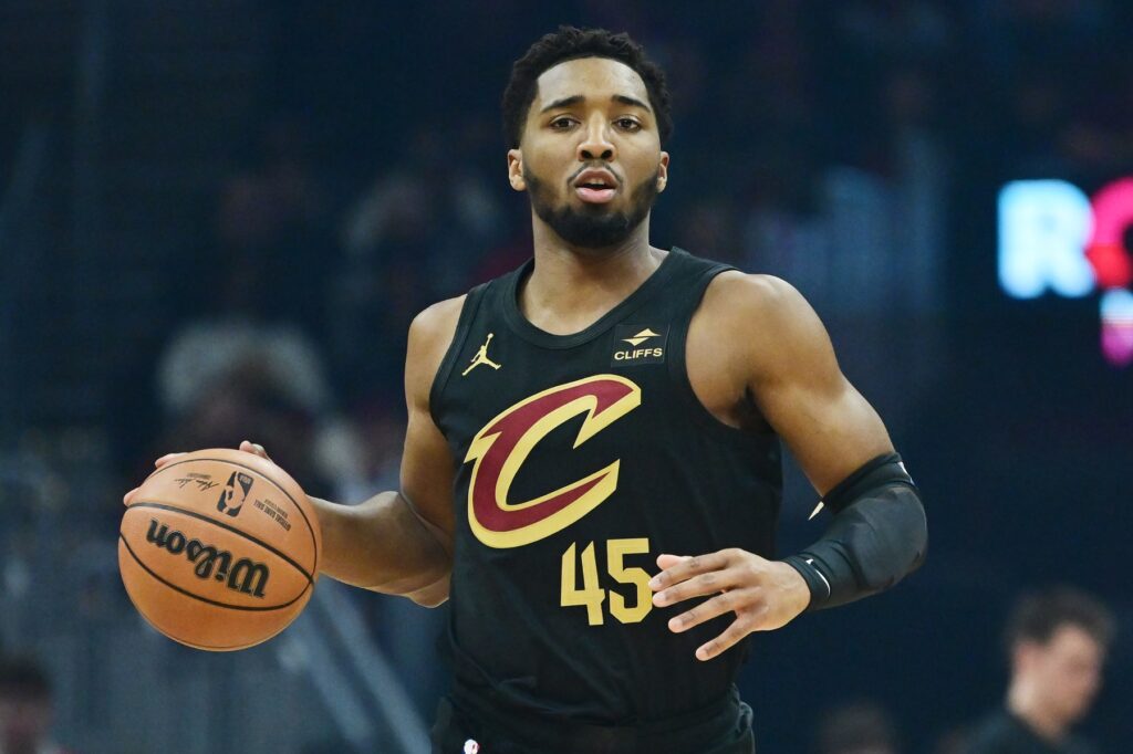 Cavs Forward’s Insight Indicates Donovan Mitchell Trade Was a Poor Deal for the Jazz