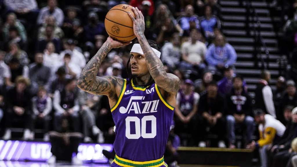 The dynasty era in the NBA appears to finally be over, See what Jazz do in Small Market