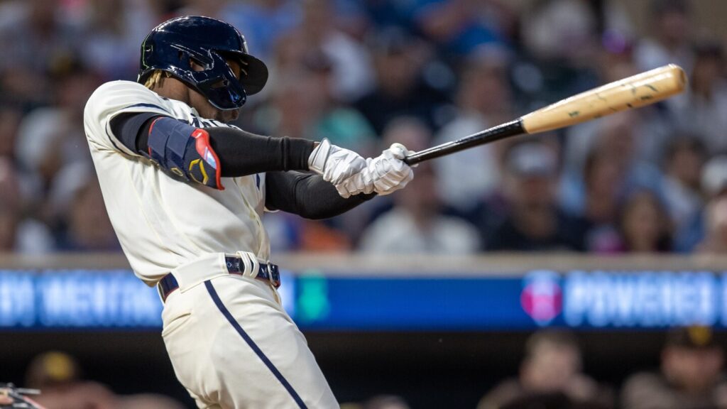 Nick Gordon aids Marlins in dominating victory over A’s, preventing sweep.