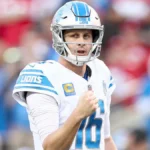 NFL Report: QB Josh Allen commit and he’s banned from sport participation due to……..see more