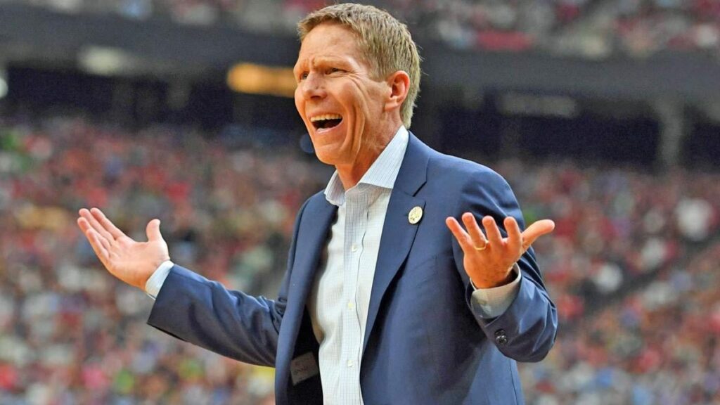 Tragic News: Gonzaga board raise petition to fire Mark Few after realism he….A Good MAn