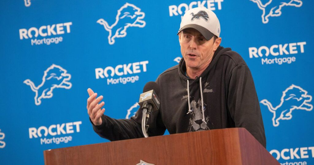 Lions Special Teams Coordinator Dave Fipp unveils possible strategies for new kickoff rule.