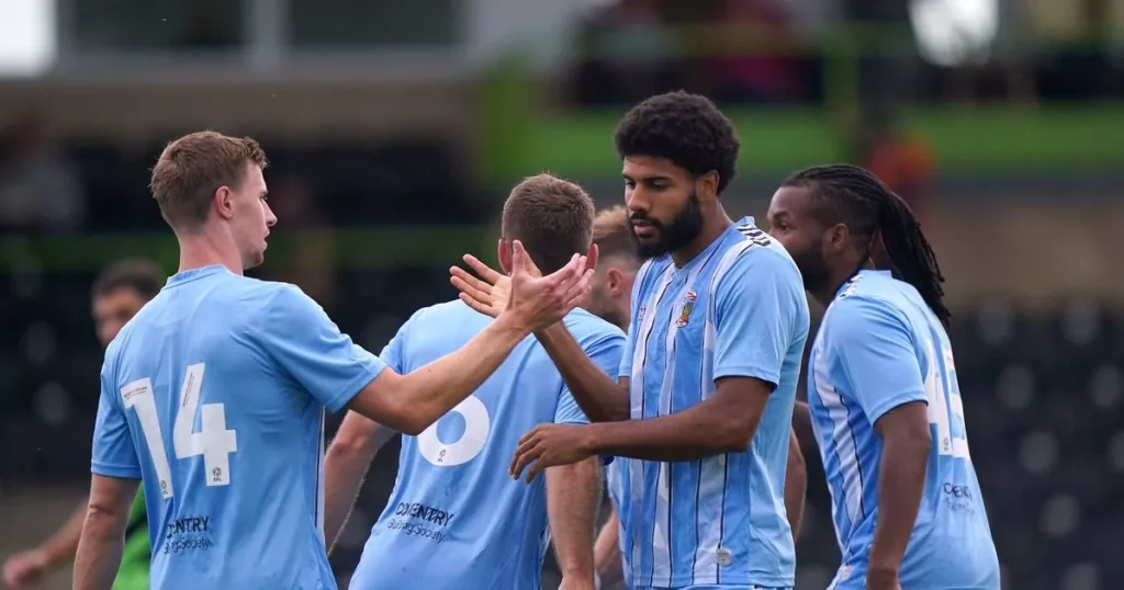 0_Forest-Green-Rovers-v-Coventry-City-Pre-Season-Friendly-The-New-Lawn-Stadium