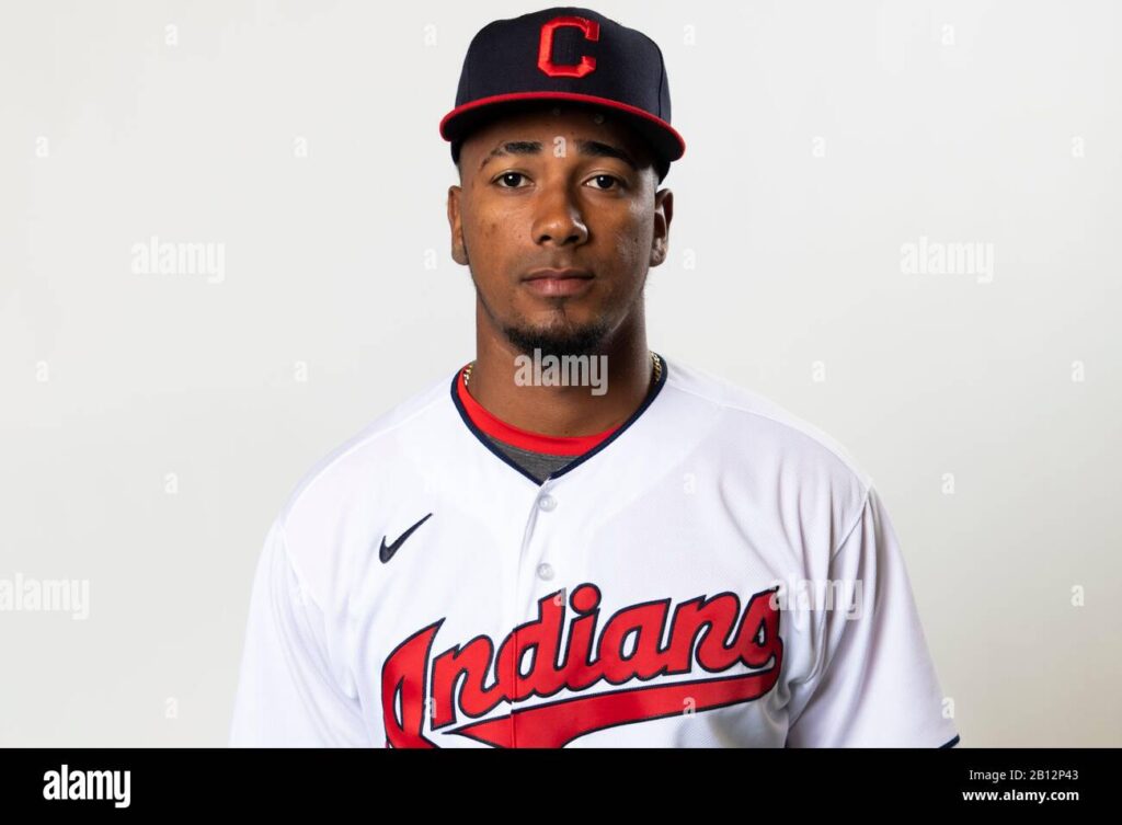 cleveland-indians-pitcher-emmanuel-clase-poses-for-a-portrait-during-photo-day-on-wednesday-february-19-2020-in-goodyear-arizona-usa-photo-by-iosespa-images-2B12P43