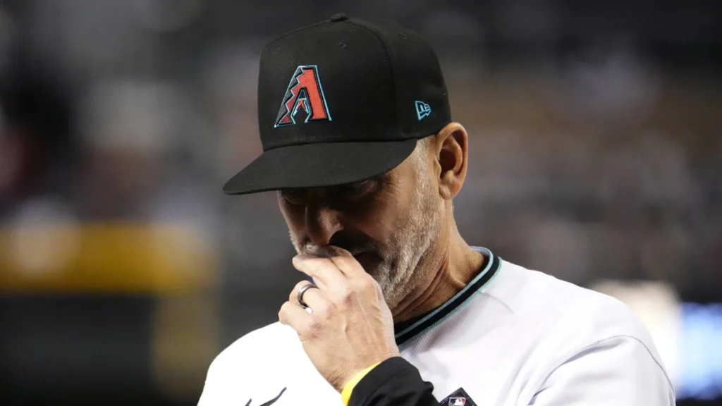 torey-lovullo-saddest-answer-losing-world-series