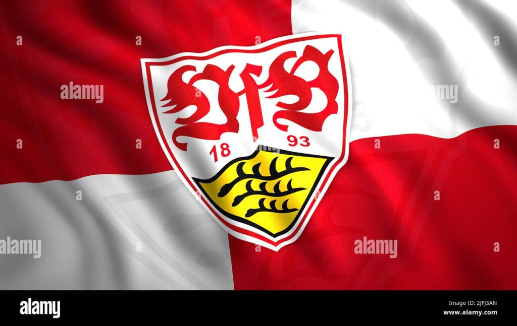 vfb-stuttgart-german-sports-club-flag-of-red-and-white-colors-motion-football-club-bright-flag-for-editorial-use-only-2JFJ3AN