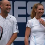 Andre-Agassi-Steffi-Graf