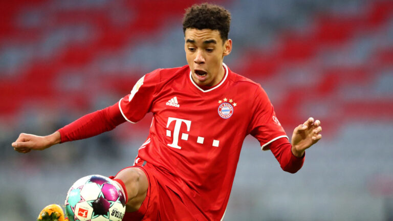 Jamal-Musiala-Bayern-Munich