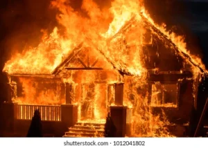 burning-wooden-house-260nw-1012041802