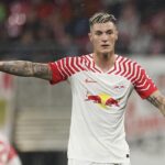 RB Leipzig v 1. FC Union Berlin - Bundesliga