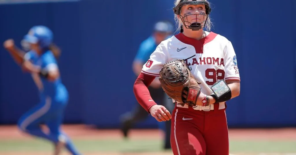 OU Softball Report: Jordy Bahl Sends Returning Message to Patty Gasso, Confirmed by Insider