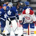 “Maple Leafs Shake Up Roster: Key Players Hit Waivers in Major Training Camp Cuts”