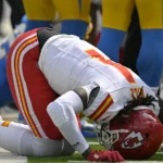 “Andy Reid Reveals Crucial Update on Rashee Rice’s Knee Injury – What It Means for the Chiefs”