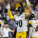 TJ Watt reminds Cowboys fans of disaster draft pick in most painful way possible