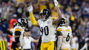 TJ Watt reminds Cowboys fans of disaster draft pick in most painful way possible