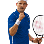 2024-Dimitrov-Profile